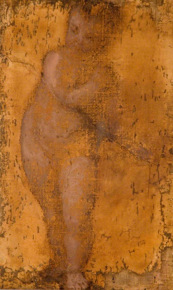 Ange - Titian