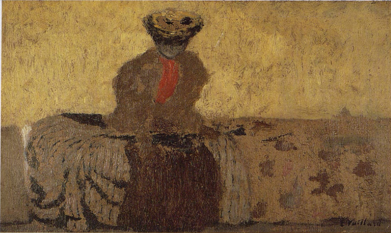 Q124377799 - Édouard Vuillard