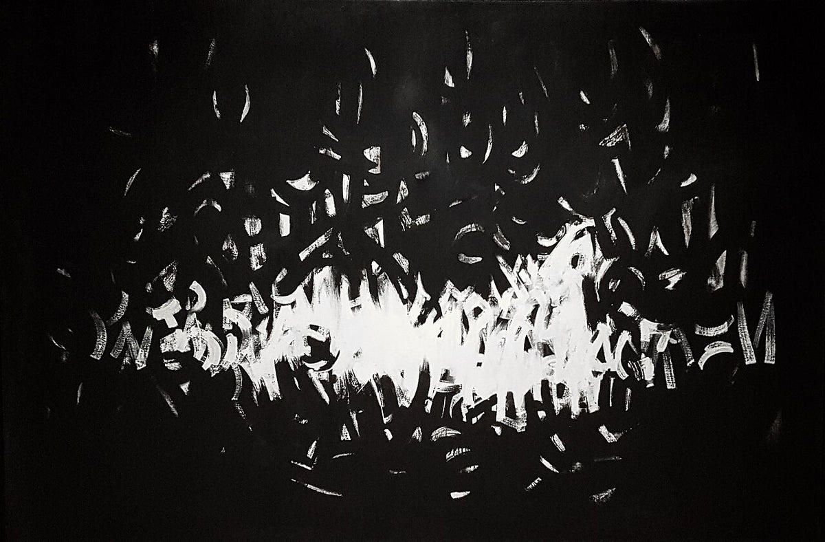 Alabama de Norman Lewis, abstraction et histoire afro-américaine