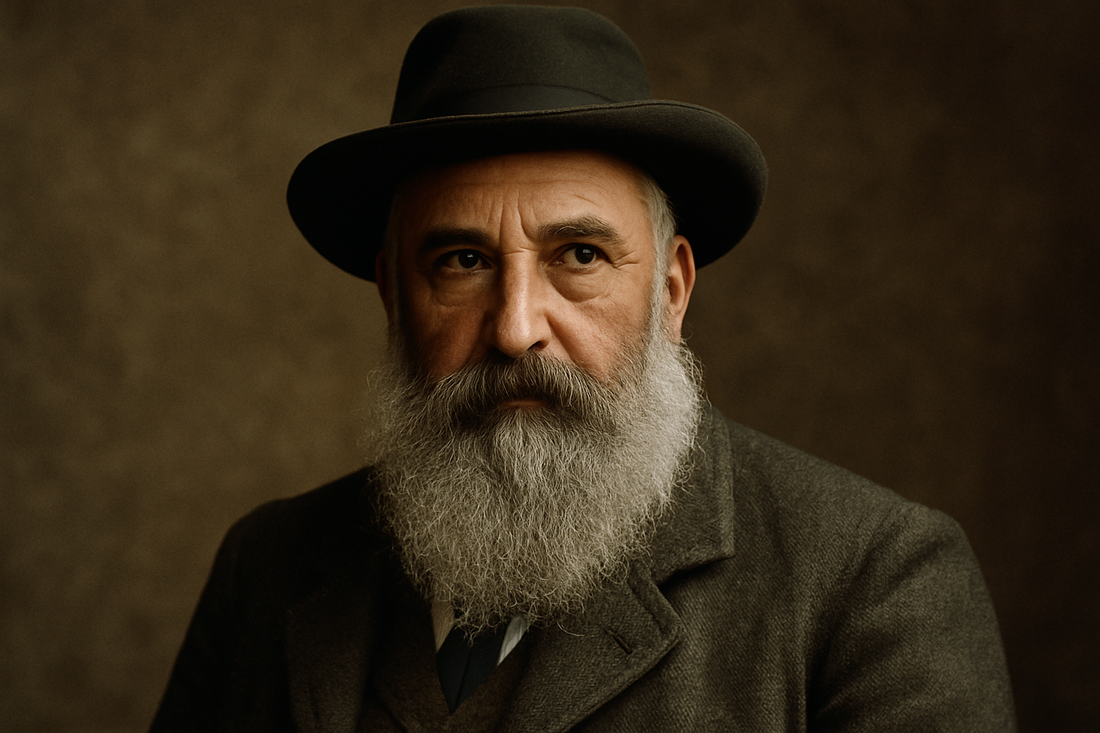 Qui était Claude Monet ? Lumière et génie