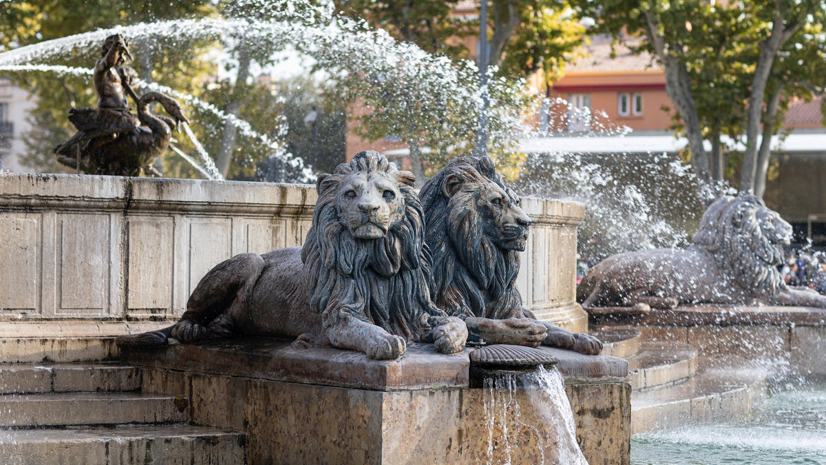 Galeries d’art à Aix-en-Provence : guide des quartiers artistiques
