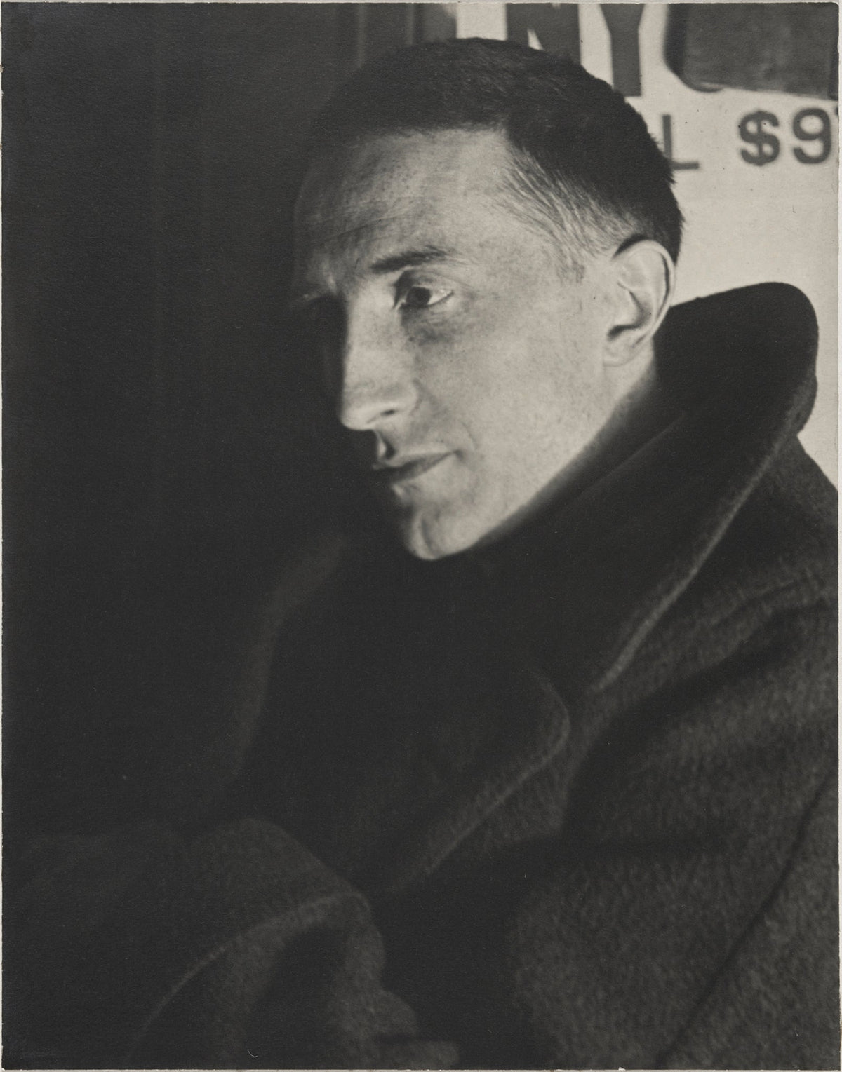 Marcel Duchamp, figure majeure de Dada