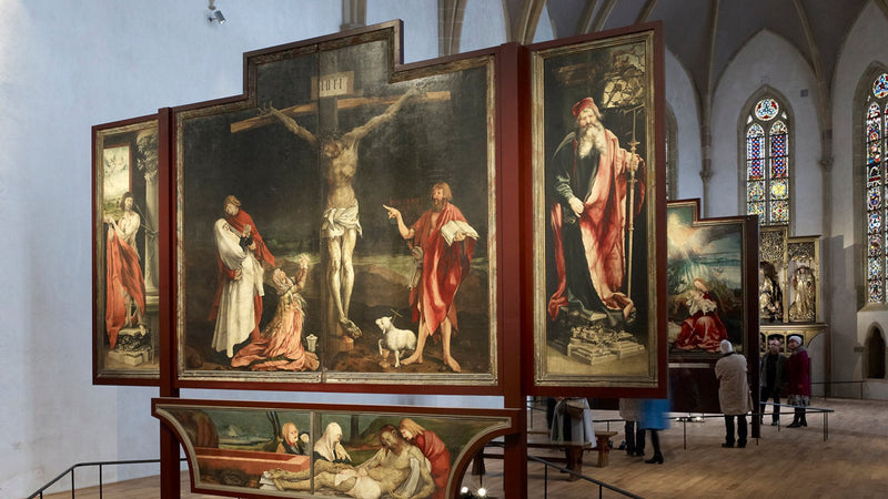 Museum Unterlinden