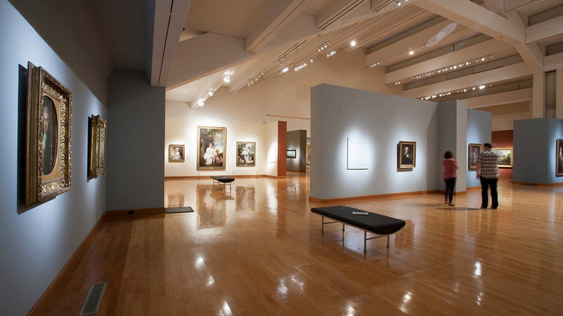 Arkansas Arts Center