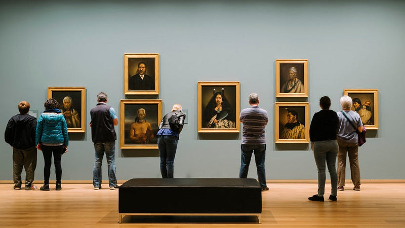Auckland Kunstgalleri