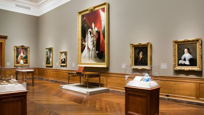 Baltimore Museum of Art