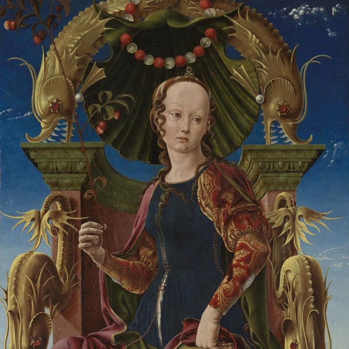 Cosimo Tura
