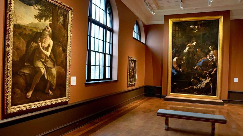Dayton Kunstinstitut