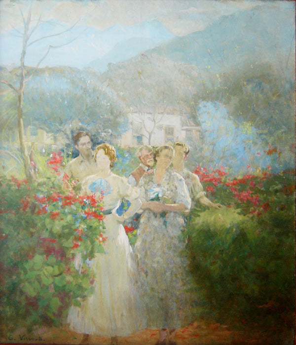 90- Eliseu Visconti (1866–1944)