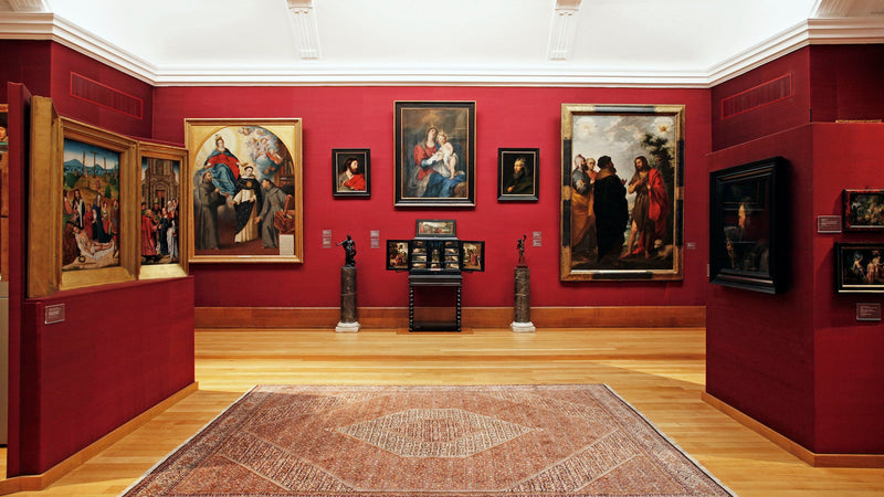 Fitzwilliam Museum