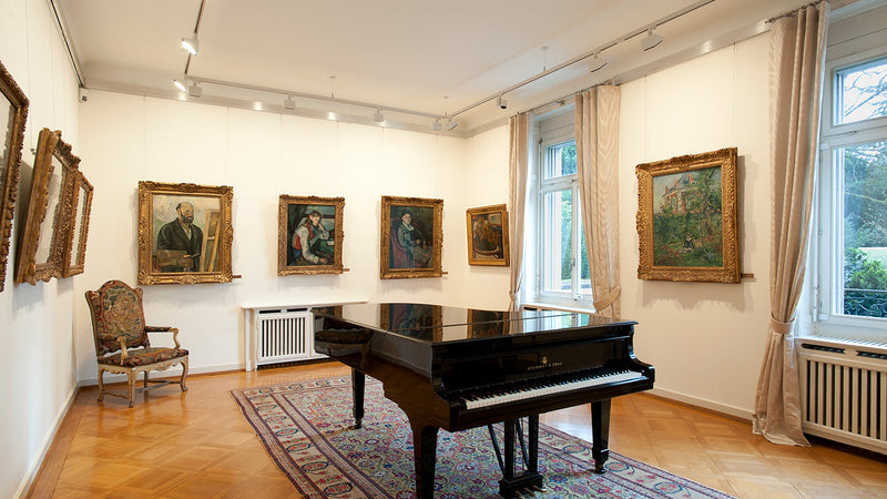 Fondation E.G. Bührle