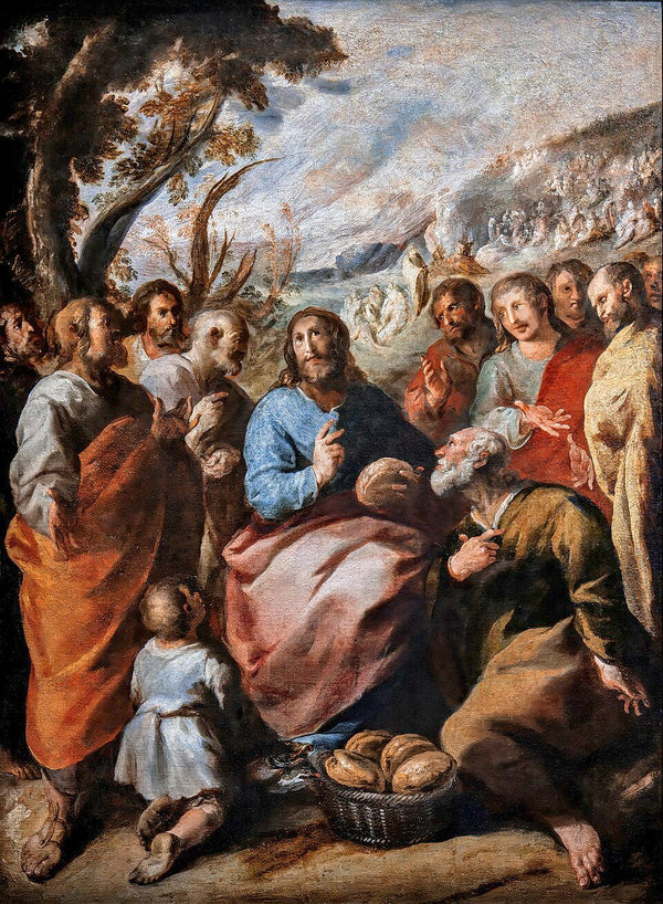 65- Francisco Herrera den Gamle (ca. 1576–1656)