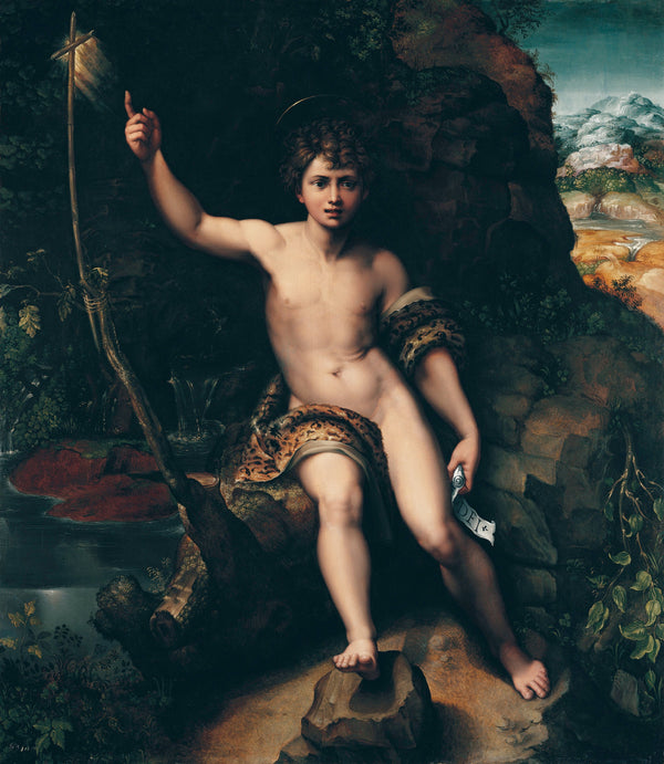 70- Giulio Romano (ca. 1499–1546)