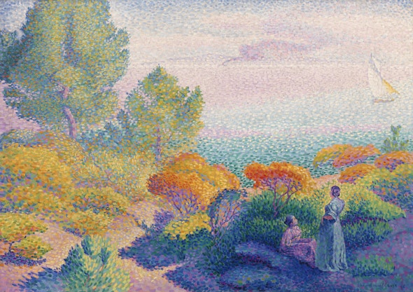 Henri-Edmond Cross