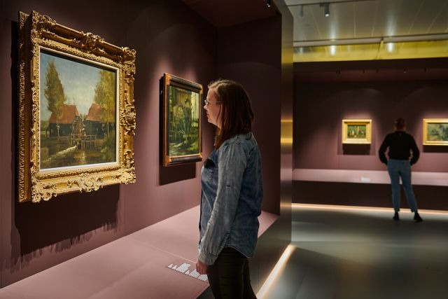 Noordbrabants Museum