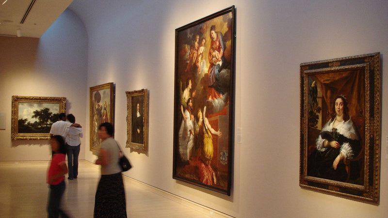 Indianapolis Museum of Art