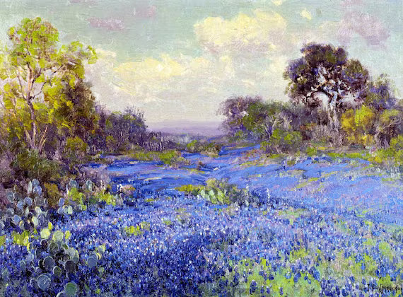 55- Julian Onderdonk (1882–1922)