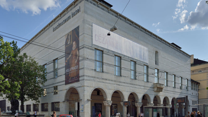Kunstmuseum Basel