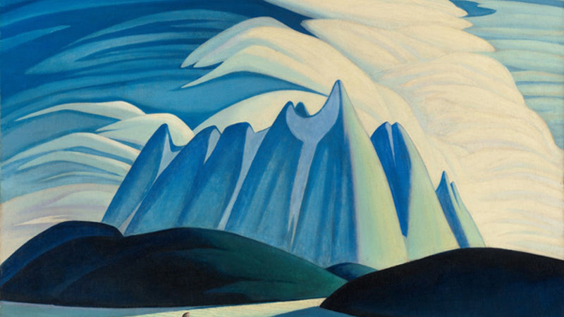 Lawren Harris