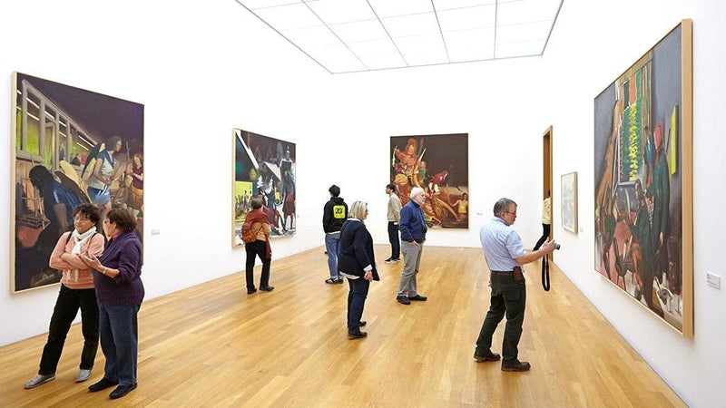 Leipzig Museum of Fine Arts