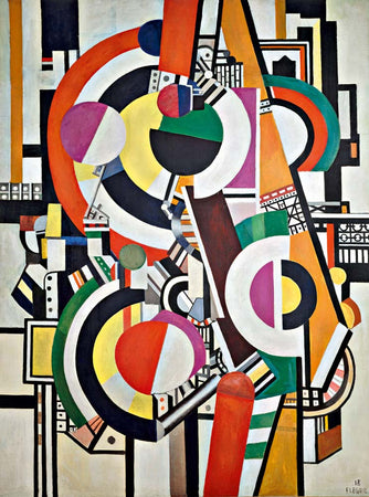 Fernand Léger