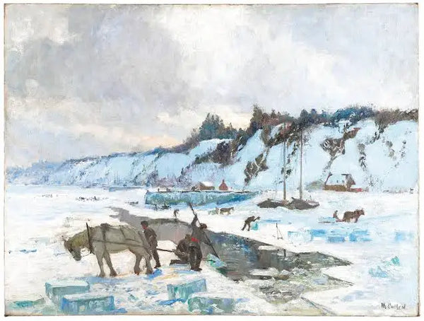 70- Maurice Cullen (1866–1934)