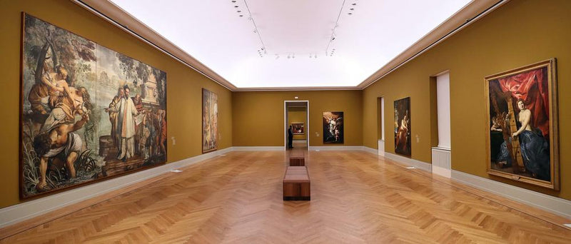 Barberini Museum