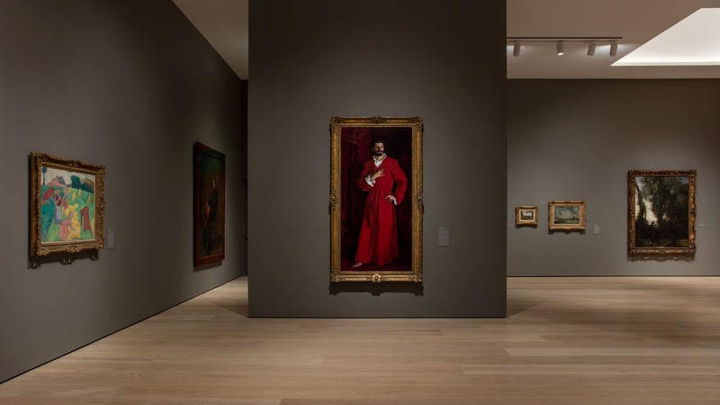 Hammer Museum