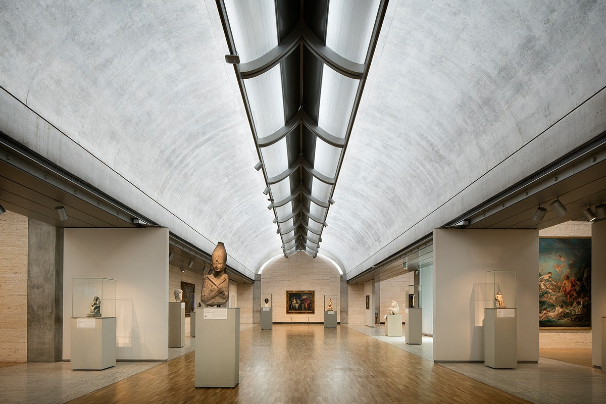 Kimbell Kunstmuseum