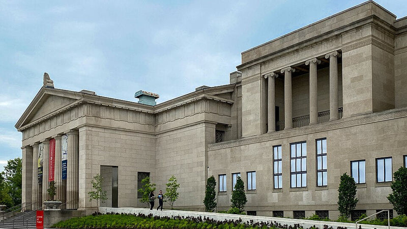 Cincinnati Kunstmuseum