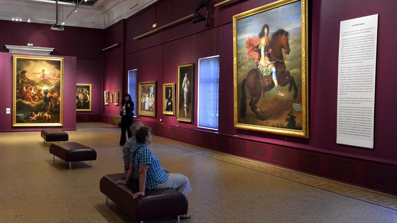 Reims Kunstmuseum