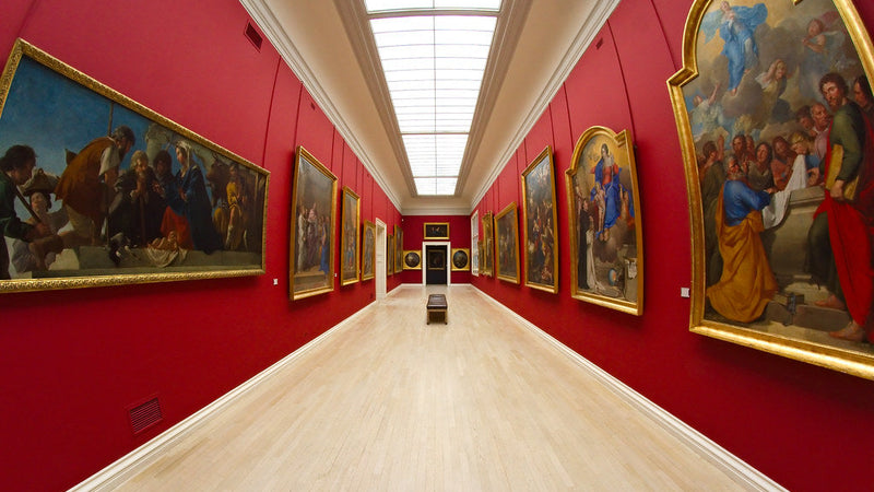 Rouens Kunstmuseum