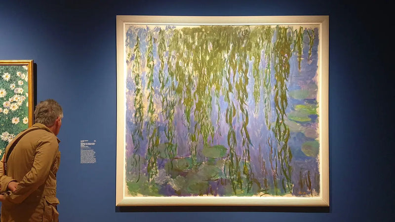 Giverny Impressionism Museum