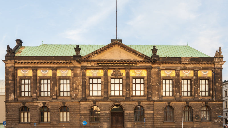 National Museum in Poznań