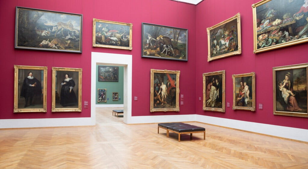 Nye Pinakothek