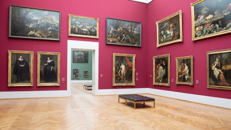 Nye Pinakothek