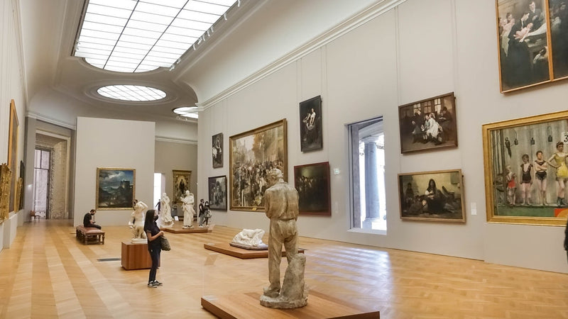 Lille Palæ