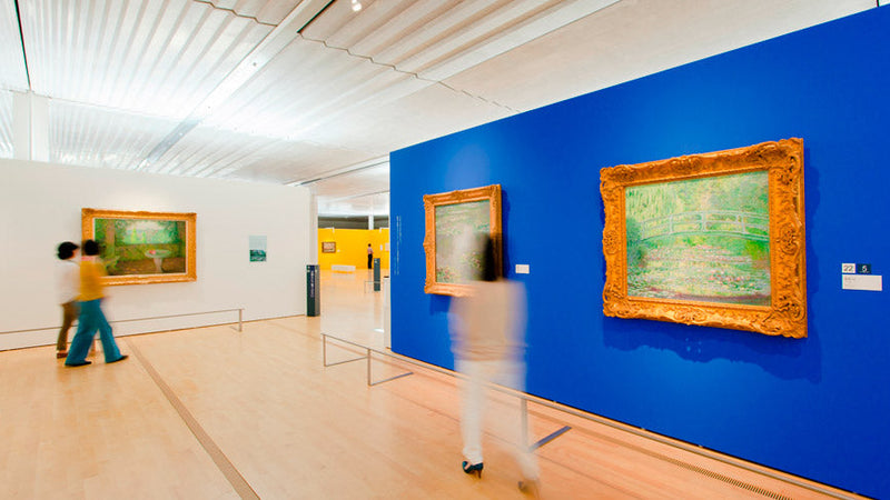 Pola Museum for Kunst