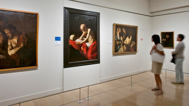 Montserrat Museum