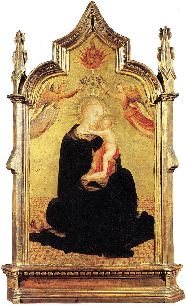 67- Sassetta (ca. 1392–1450)