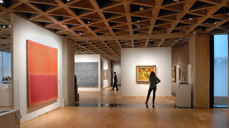 Yale University Kunstgalleri