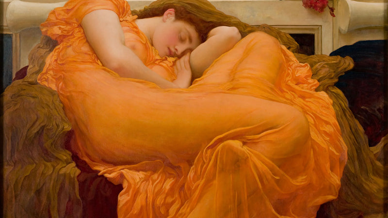 Frederik Leighton
