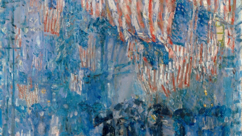 Childe Hassam