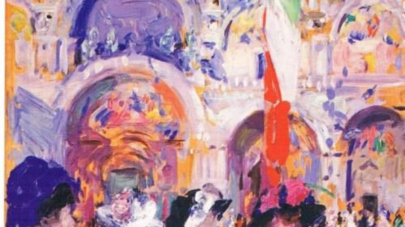Francis Cadell