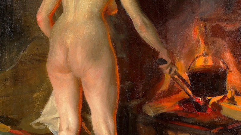 Anders Zorn