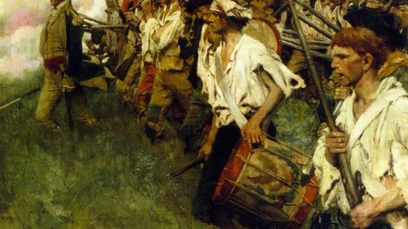 Howard Pyle