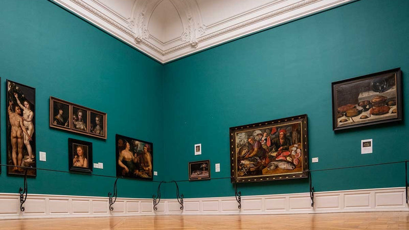 Museum for moderne og samtidige kunst i Strasbourg