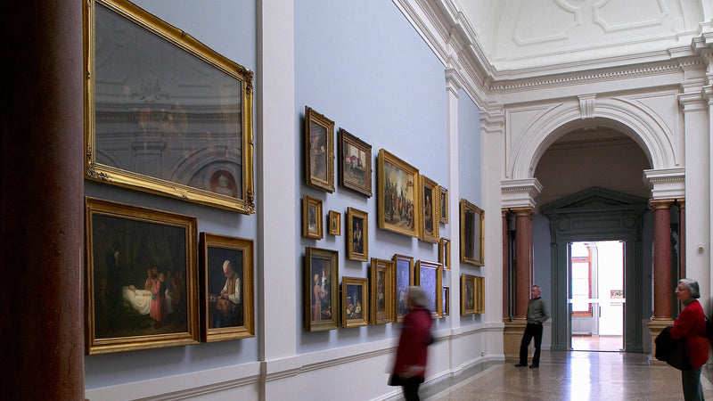 Berns Kunstmuseum