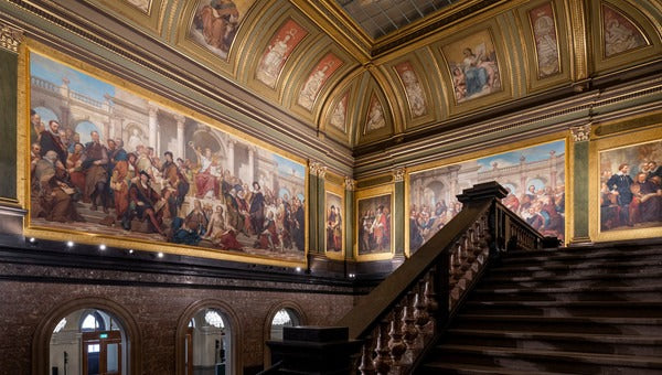 Det Kongelige Museum for Skønne Kunster Antwerpen