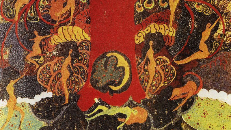 Kazimir Malevich